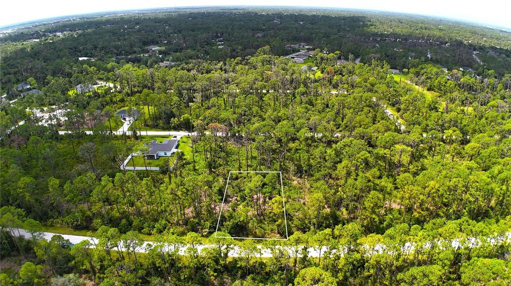 Photo of Kamsler Avenue, North Port, FL 34286 (MLS # C7513295)