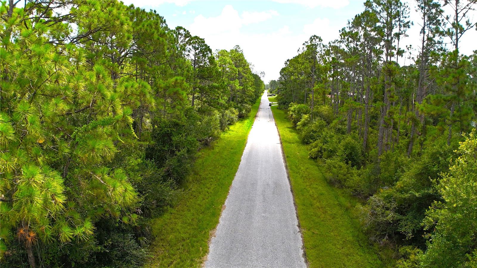 PORT CHARLOTTE SUB 25 - Land