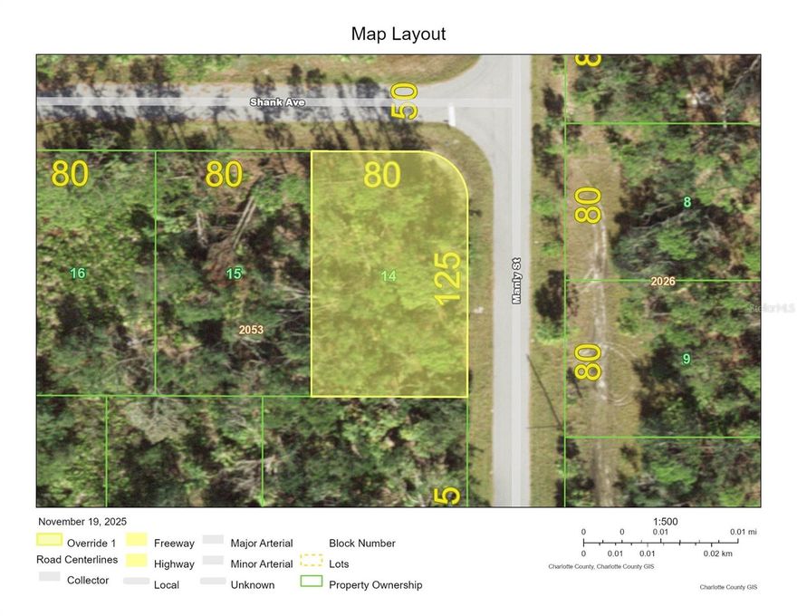 Check out and purchase this QUARTER ACRE LOT in Florida's fastest-growing city! This ELEVATED and DRY parcel offers a solid foundation; perfect for your future construction projects. Ideal for investors and buyers looking to secure an investment opportunity and capitalize on rapid SUBURBAN growth!