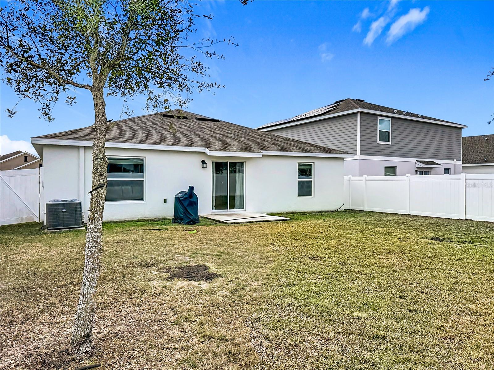 TRINITY LAKES PH 1 & 2 - Residential