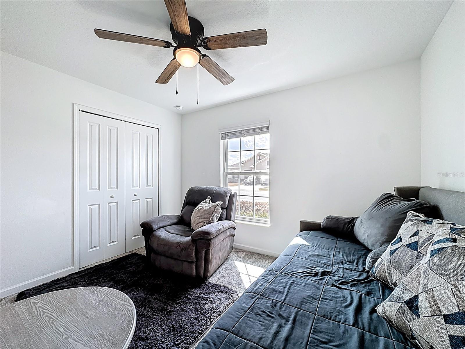 TRINITY LAKES PH 1 & 2 - Residential