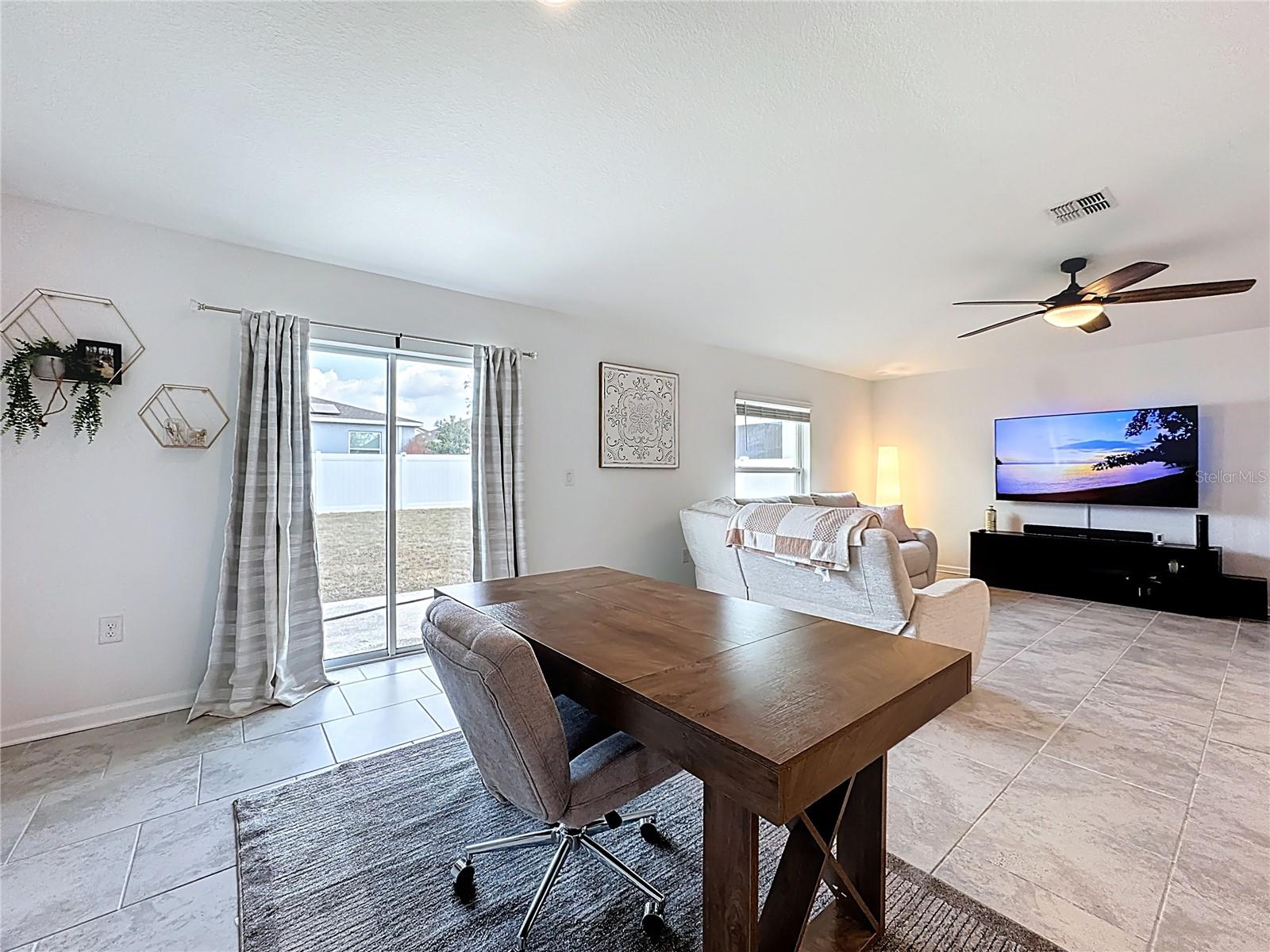 TRINITY LAKES PH 1 & 2 - Residential