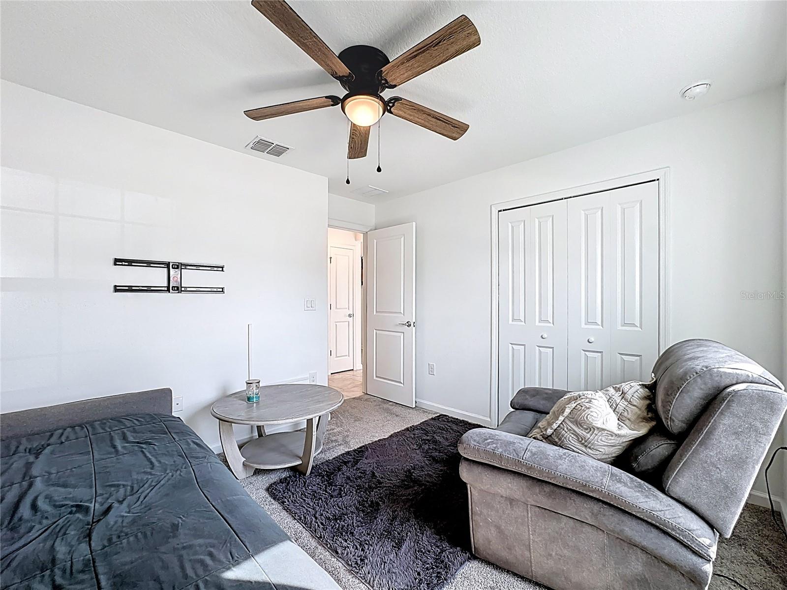 TRINITY LAKES PH 1 & 2 - Residential