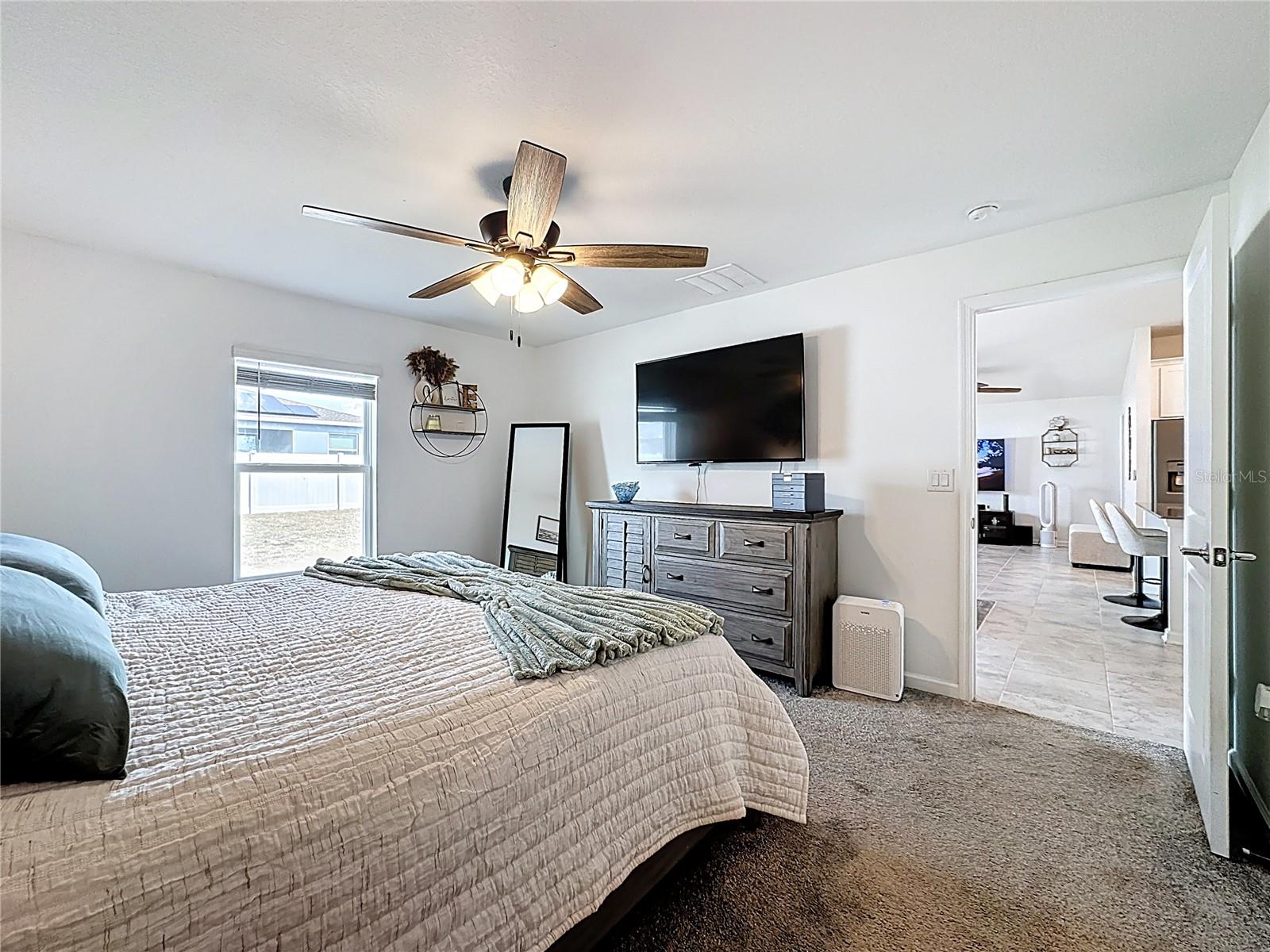 TRINITY LAKES PH 1 & 2 - Residential