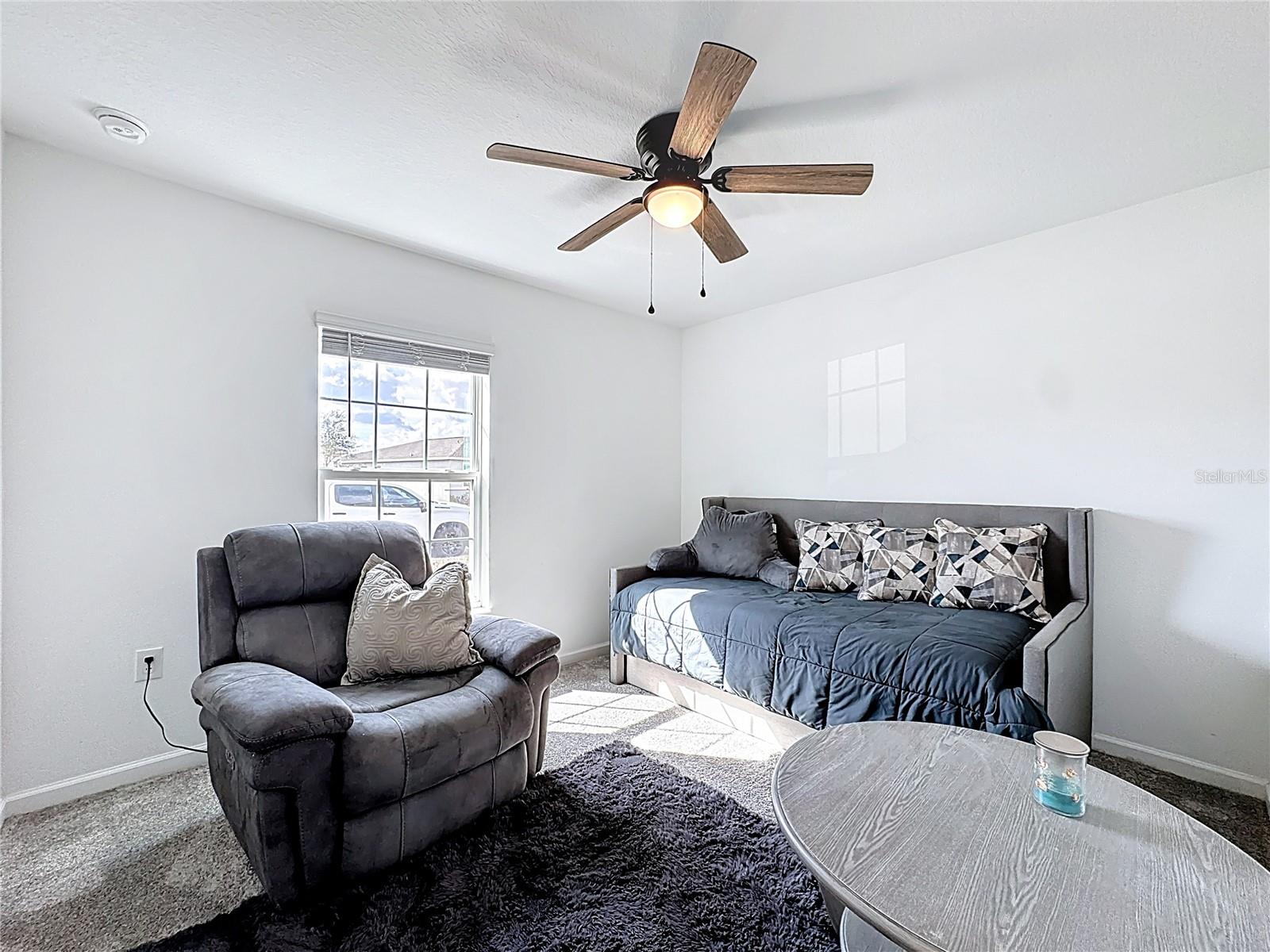 TRINITY LAKES PH 1 & 2 - Residential