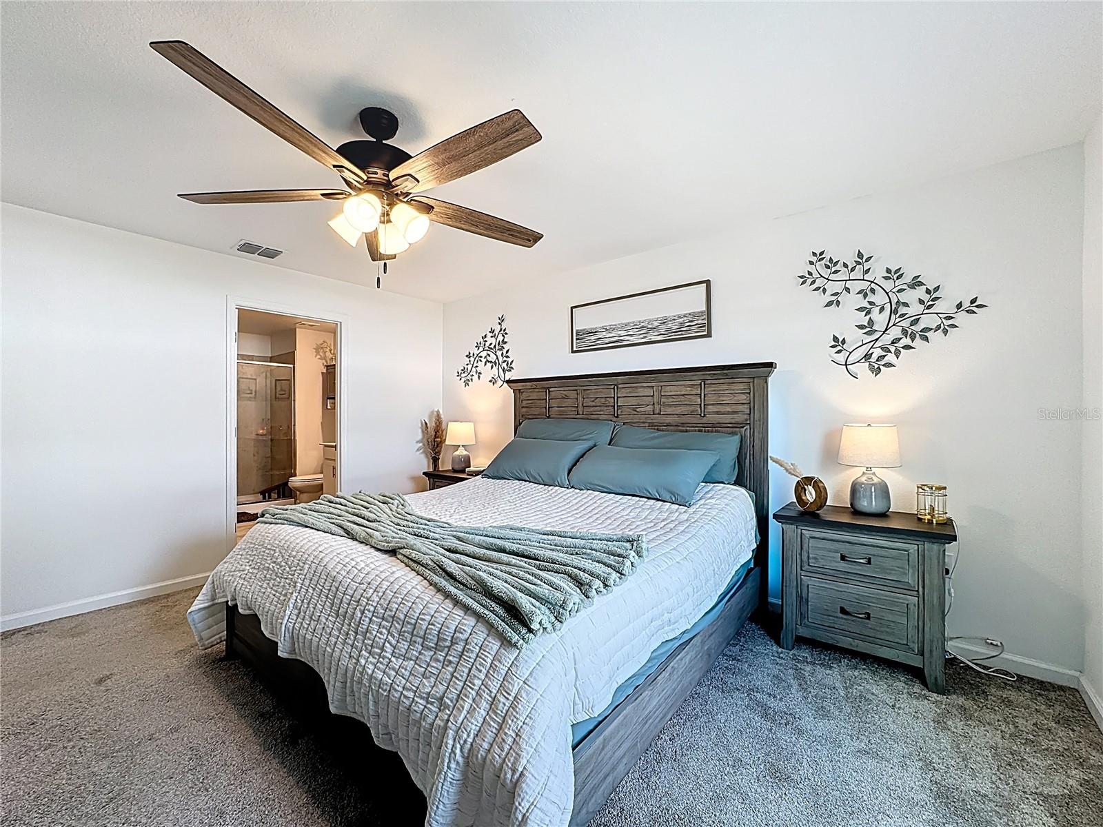 TRINITY LAKES PH 1 & 2 - Residential