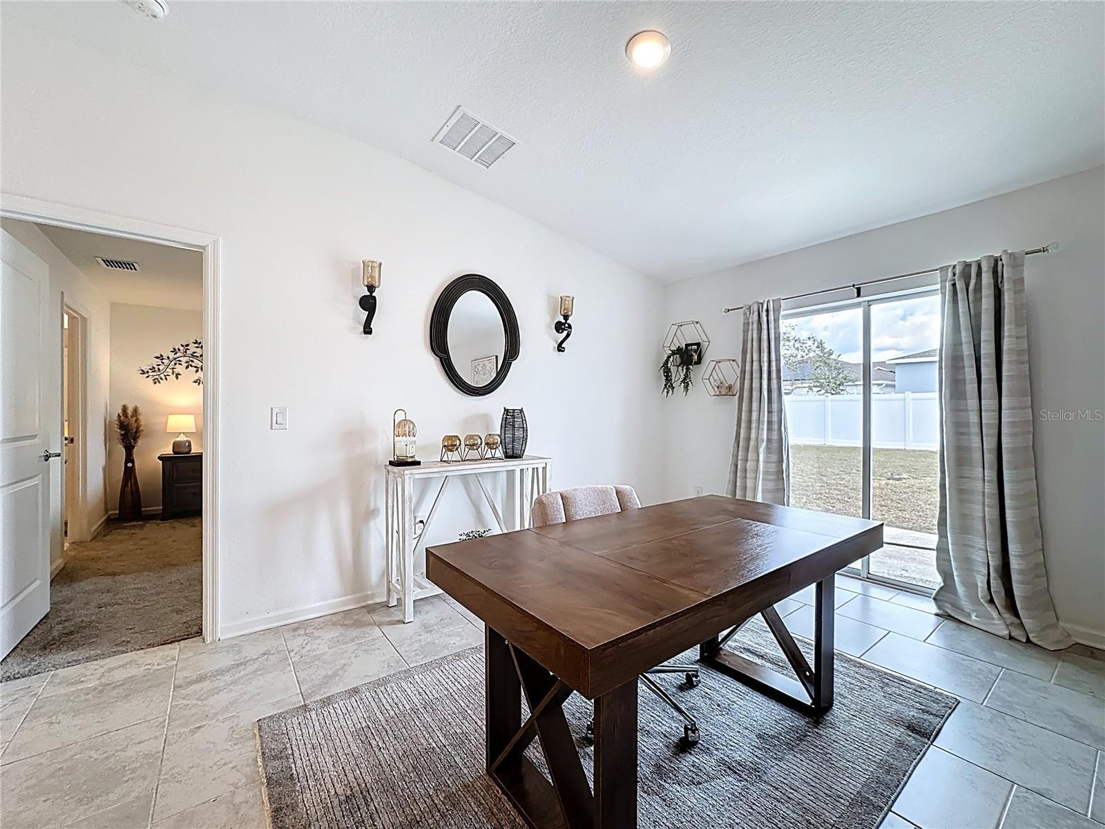 TRINITY LAKES PH 1 & 2 - Residential