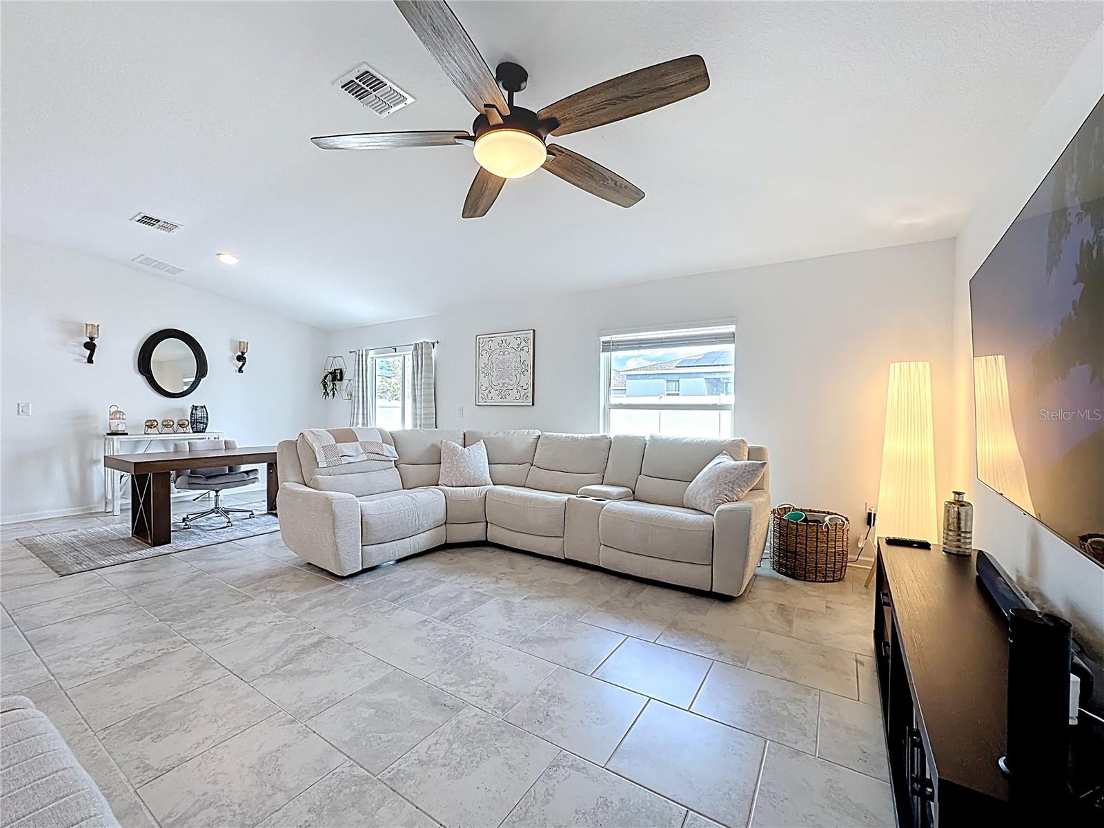 TRINITY LAKES PH 1 & 2 - Residential