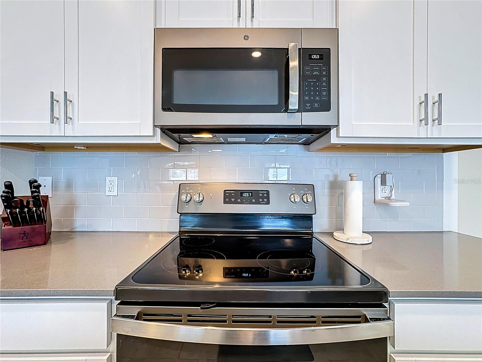 TRINITY LAKES PH 1 & 2 - Residential