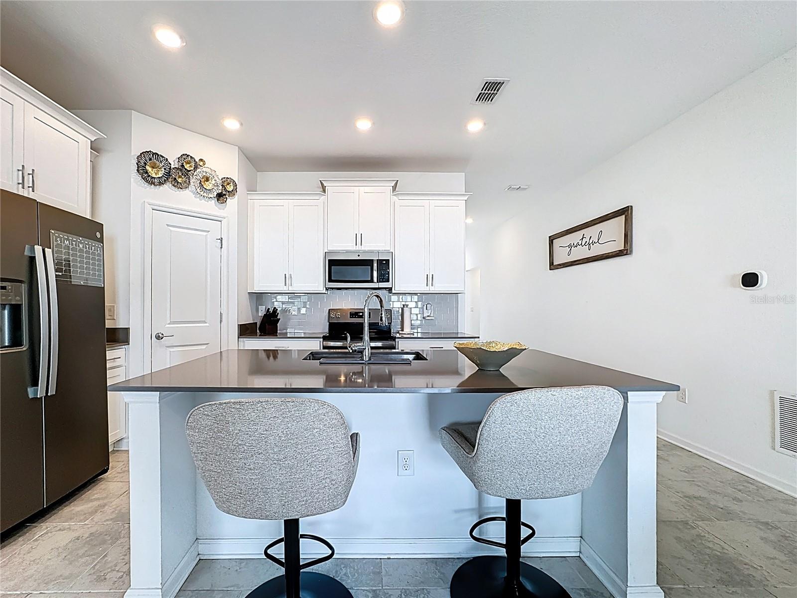 TRINITY LAKES PH 1 & 2 - Residential