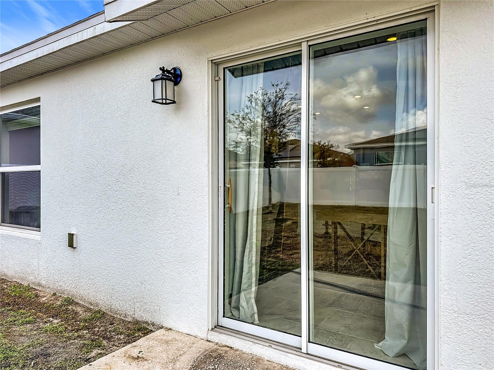 TRINITY LAKES PH 1 & 2 - Residential