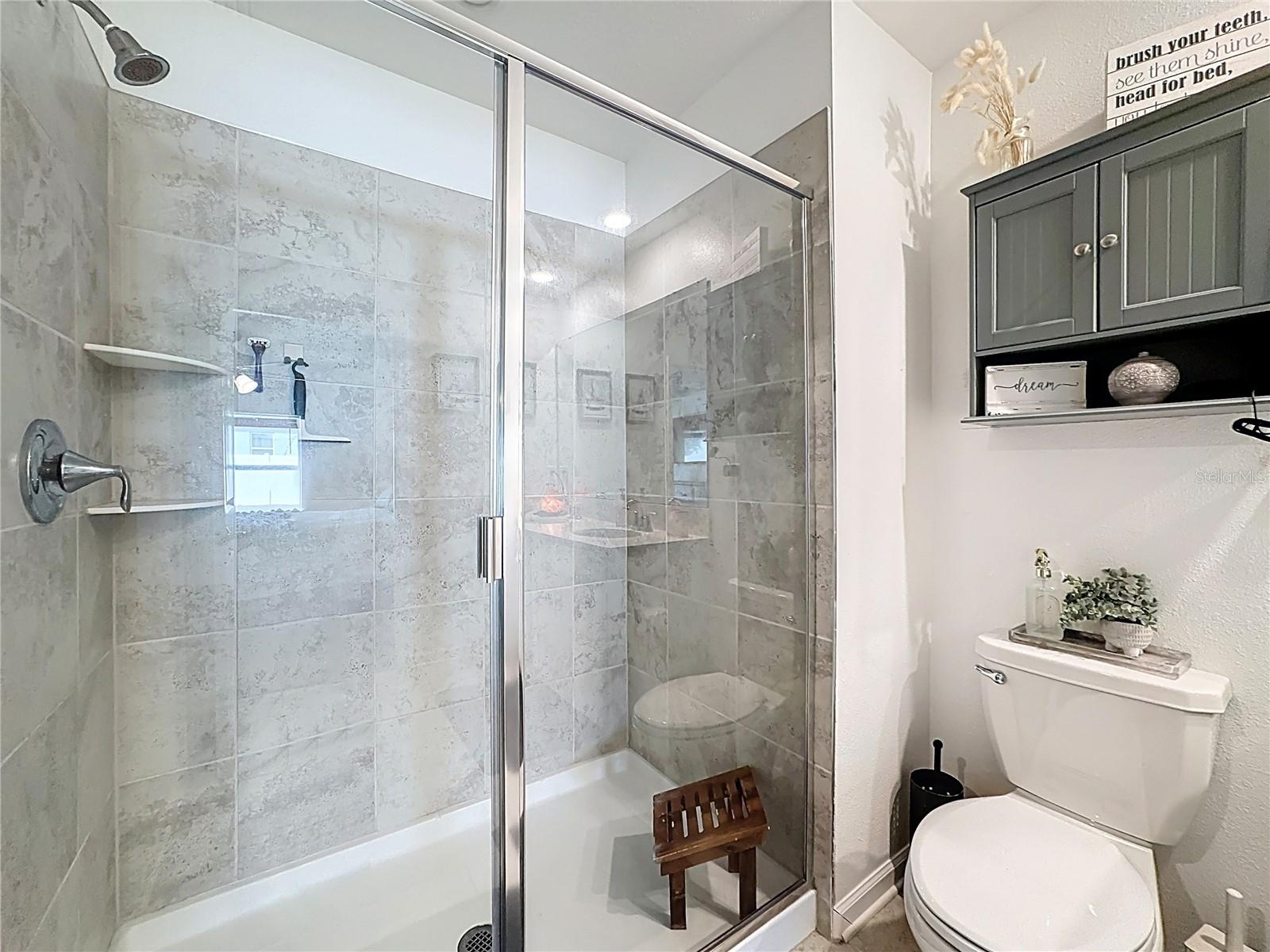 TRINITY LAKES PH 1 & 2 - Residential