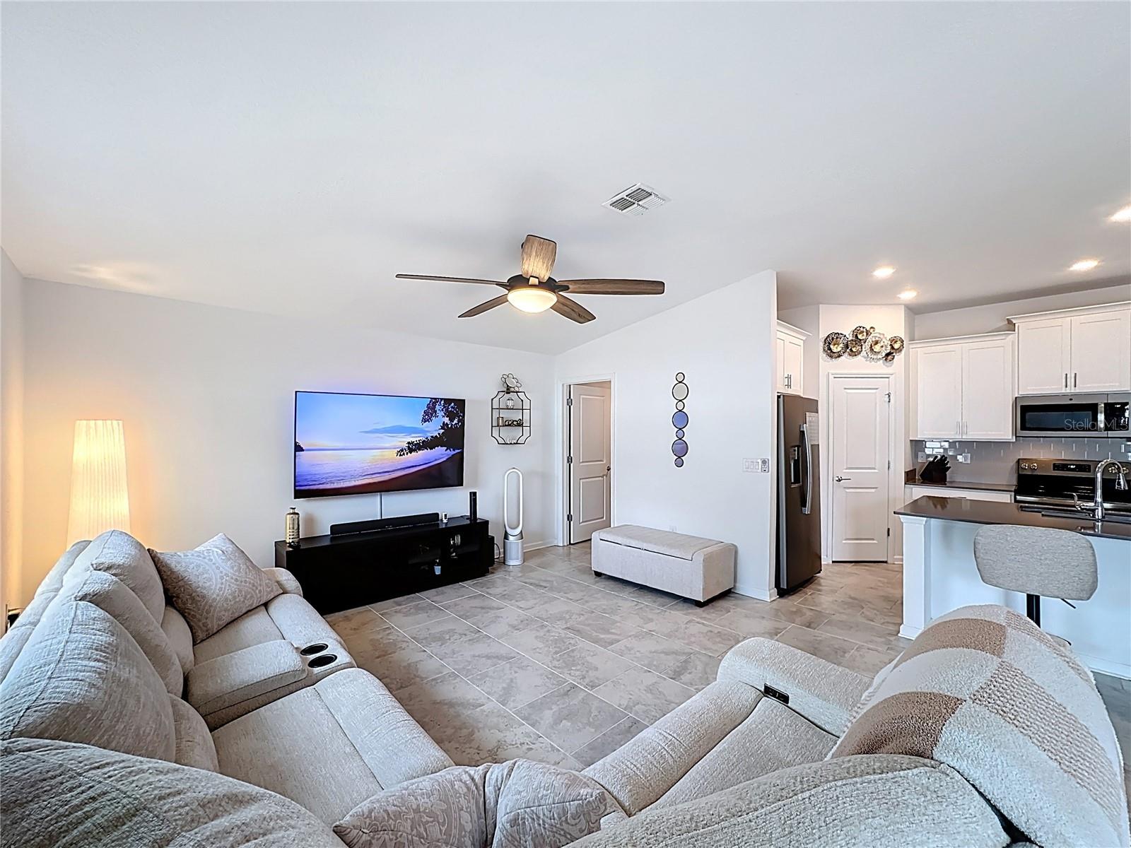 TRINITY LAKES PH 1 & 2 - Residential