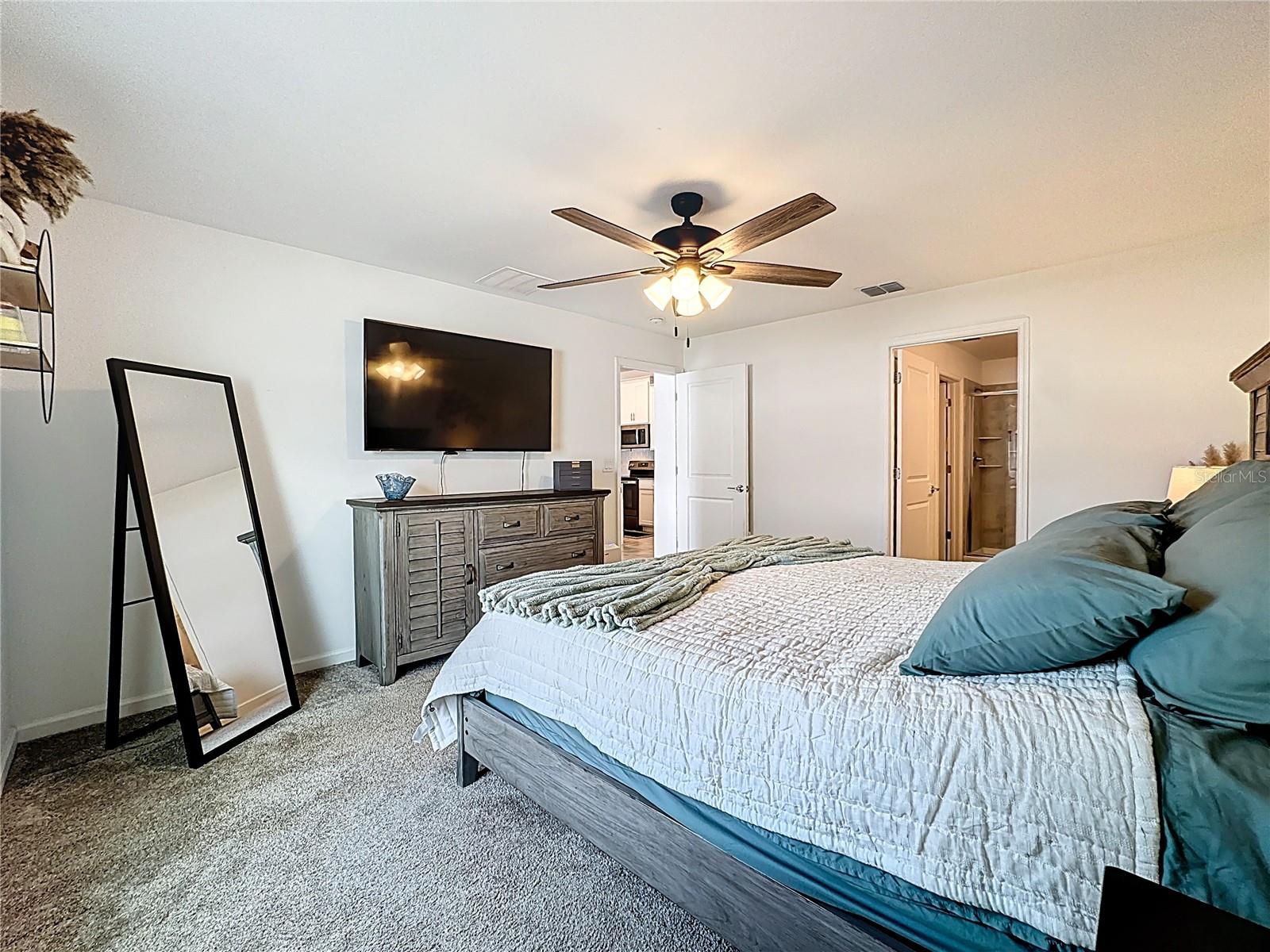 TRINITY LAKES PH 1 & 2 - Residential