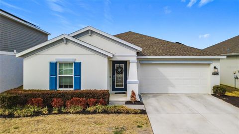 6952 DILLY LAKE AVENUE GROVELAND FL 34736