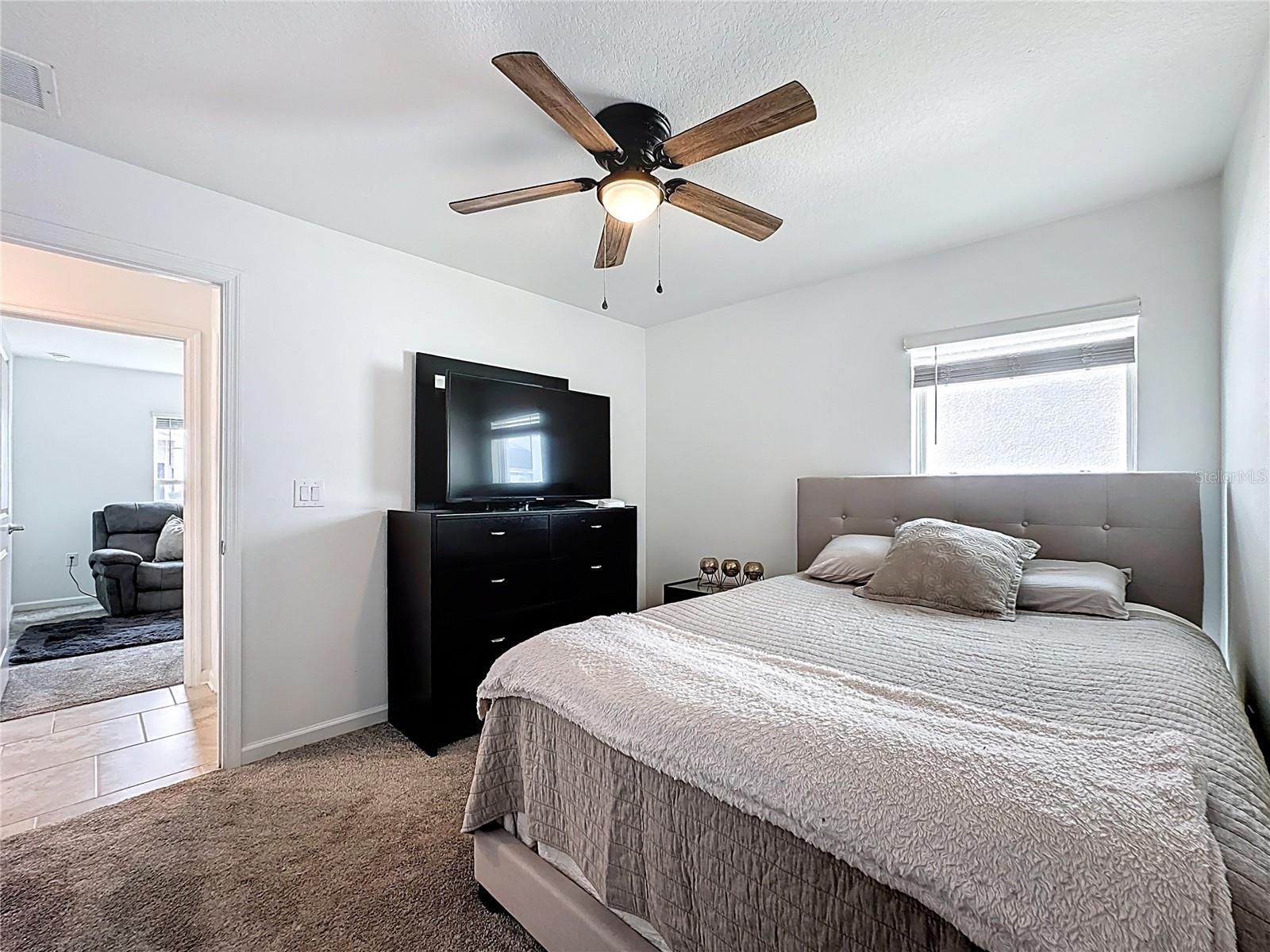 TRINITY LAKES PH 1 & 2 - Residential