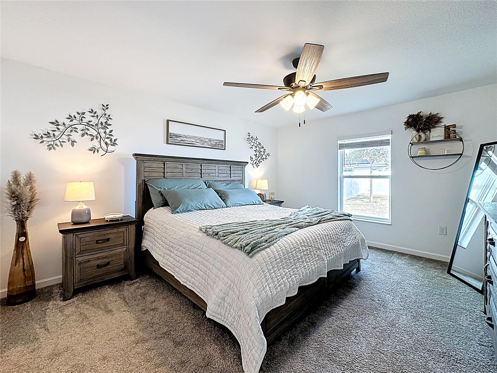 TRINITY LAKES PH 1 & 2 - Residential