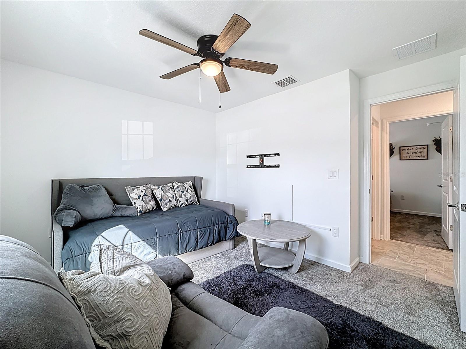 TRINITY LAKES PH 1 & 2 - Residential