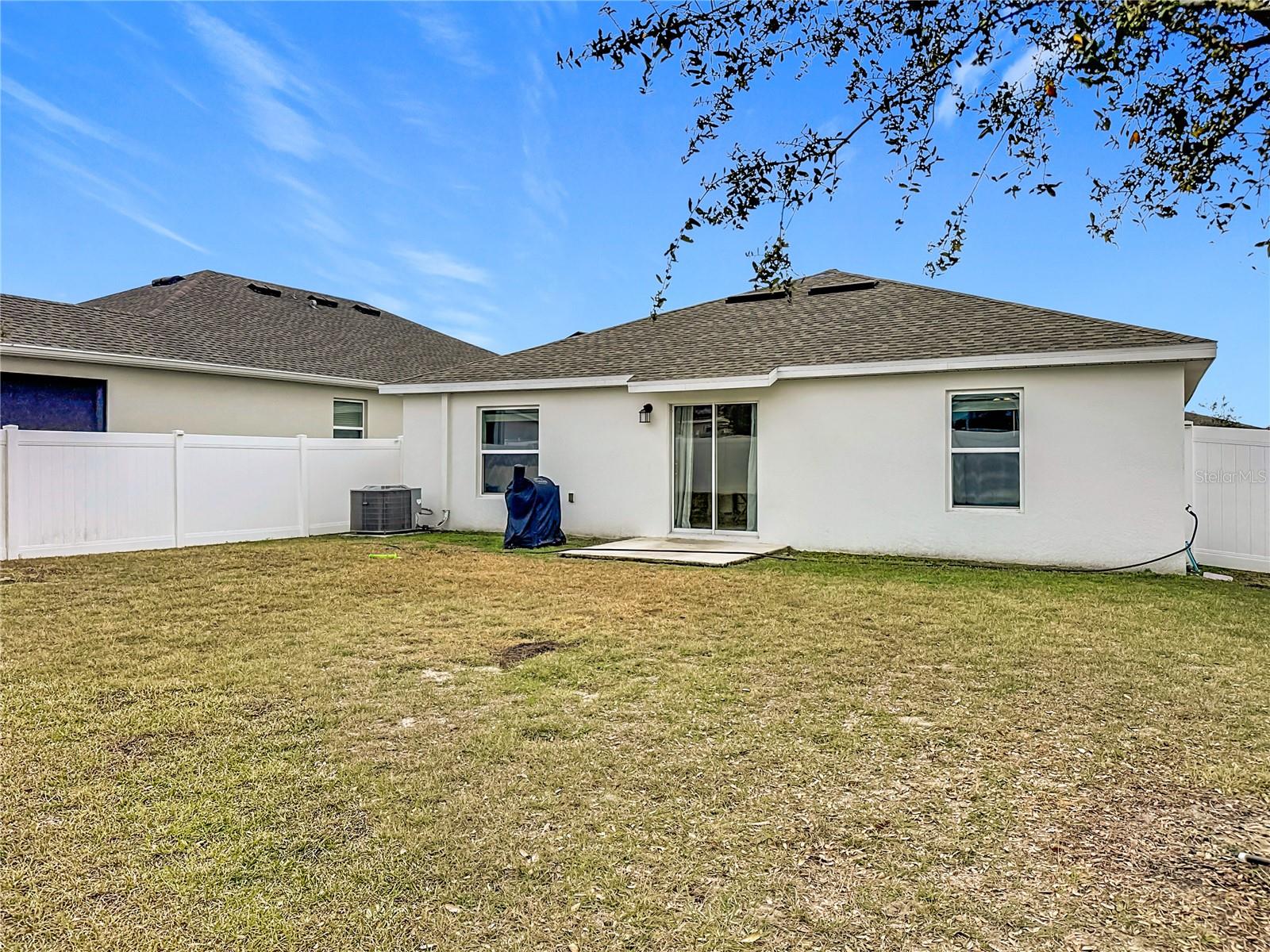 TRINITY LAKES PH 1 & 2 - Residential