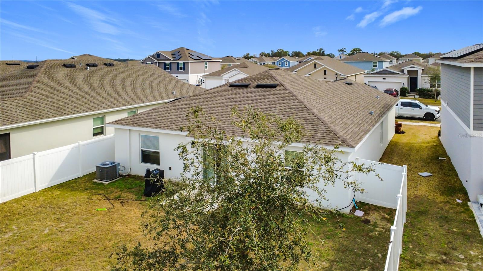 TRINITY LAKES PH 1 & 2 - Residential