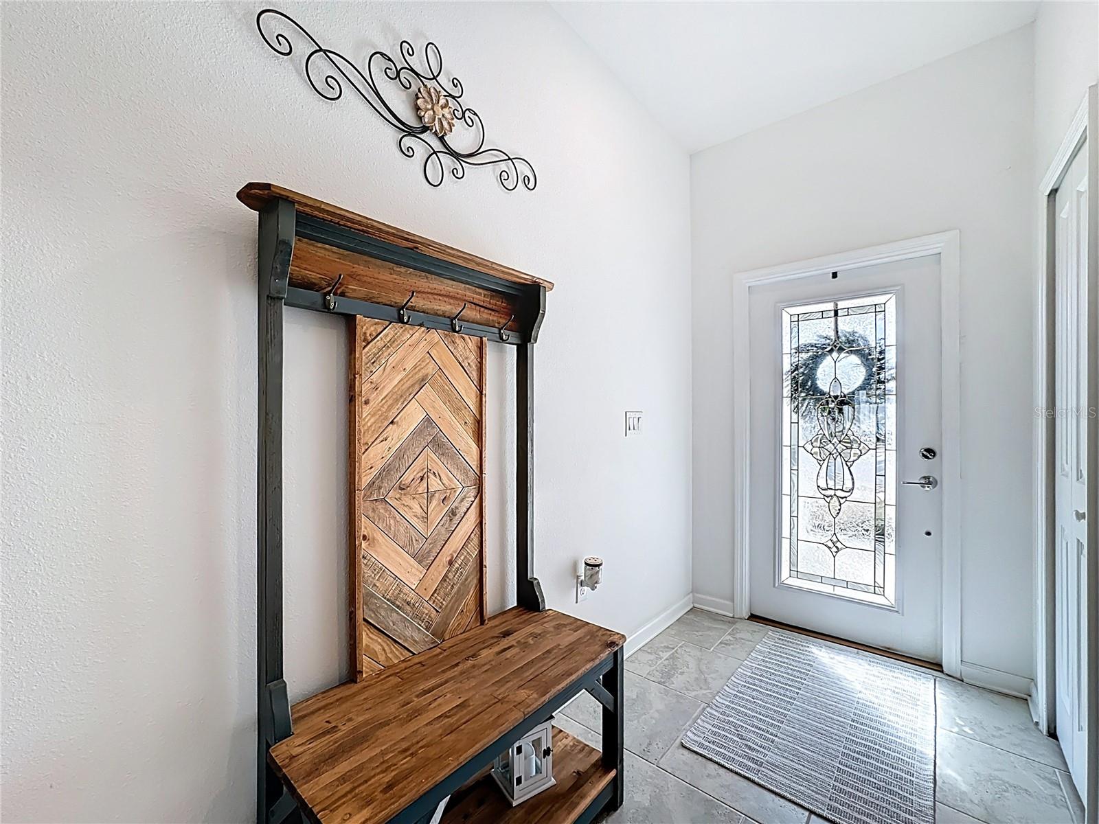 TRINITY LAKES PH 1 & 2 - Residential