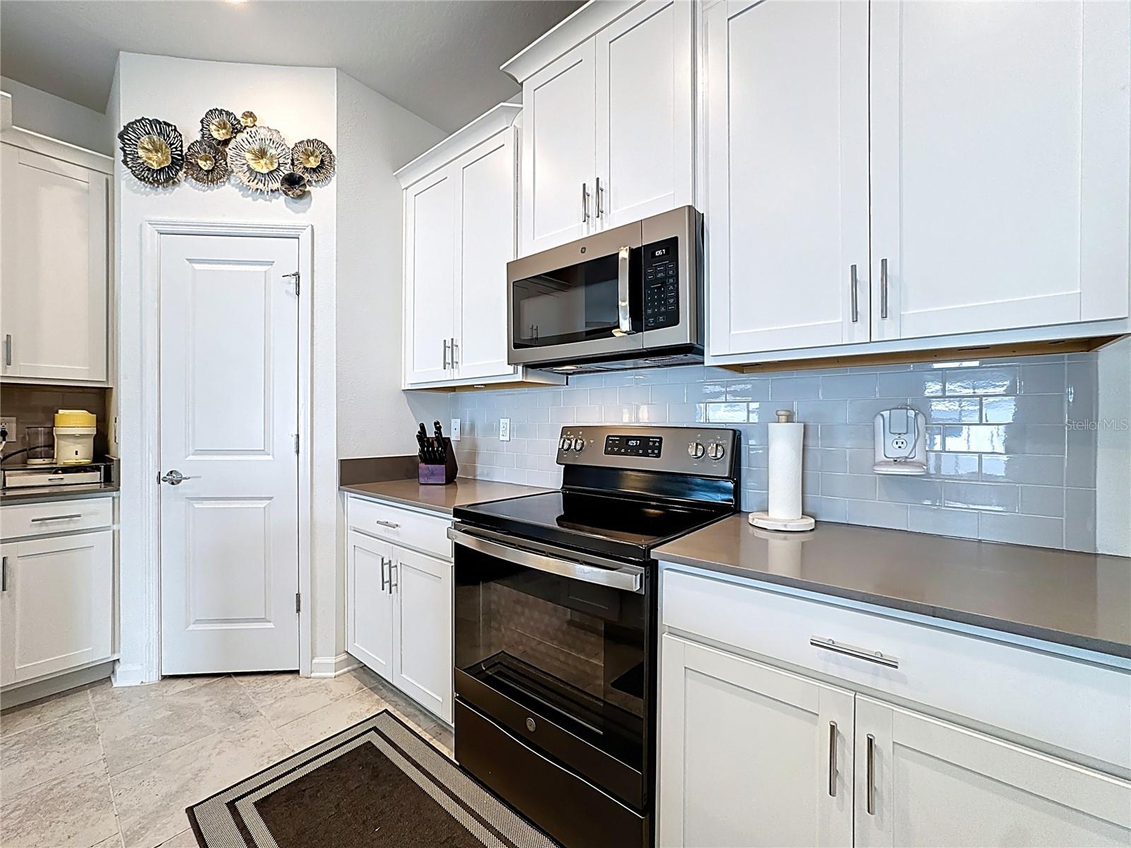 TRINITY LAKES PH 1 & 2 - Residential