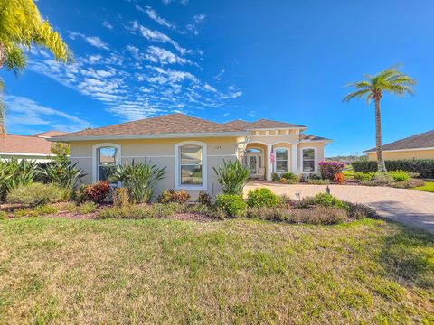 154 ARENA LAKE DRIVE PALM COAST FL 32137