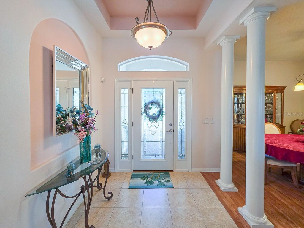 Photo of 154 Arena Lake Drive, Palm Coast, FL 32137 (MLS # FC315787)