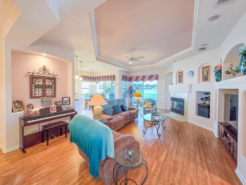 Photo of 154 Arena Lake Drive, Palm Coast, FL 32137 (MLS # FC315787)