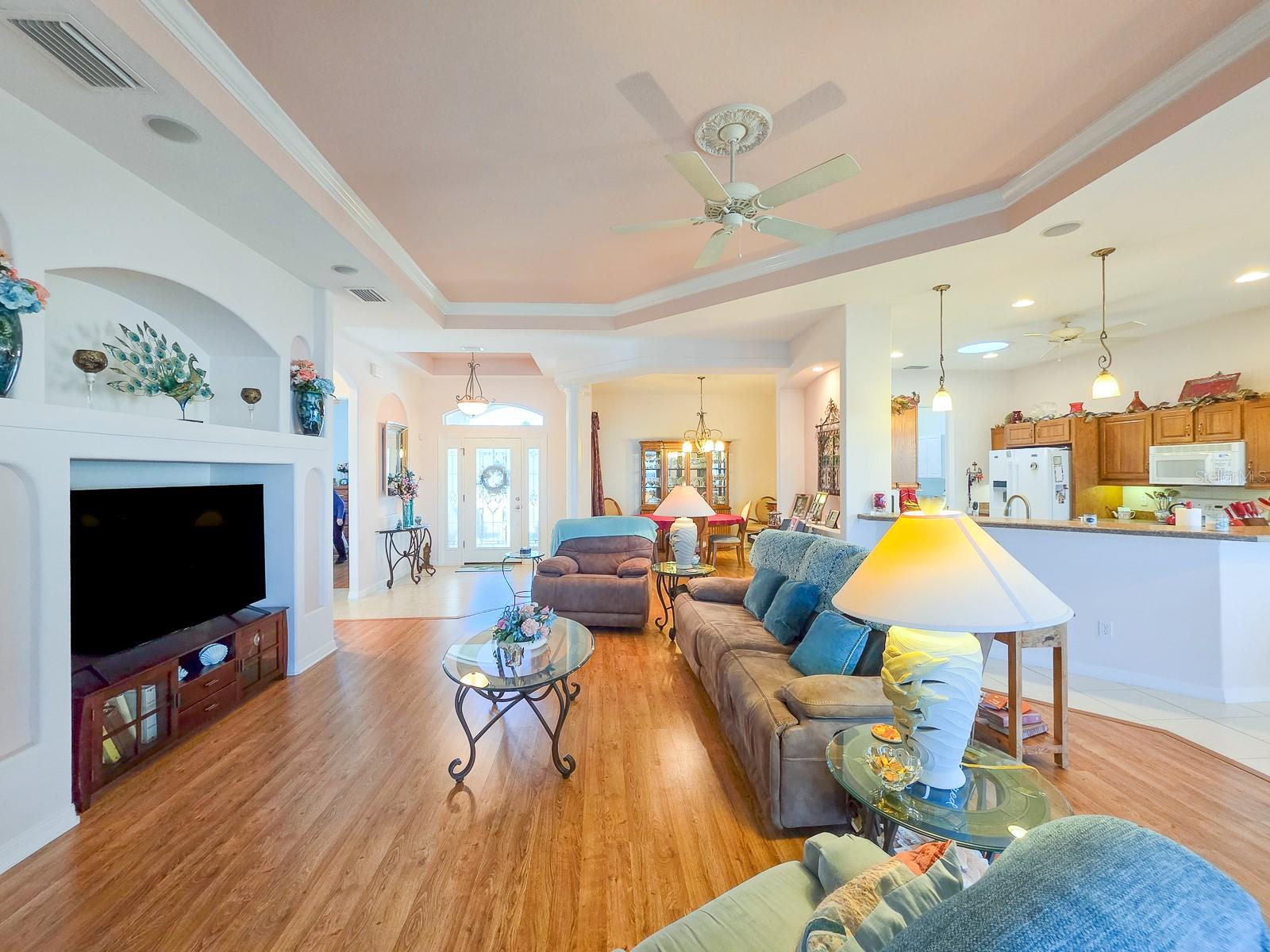 154 ARENA LAKE DRIVE