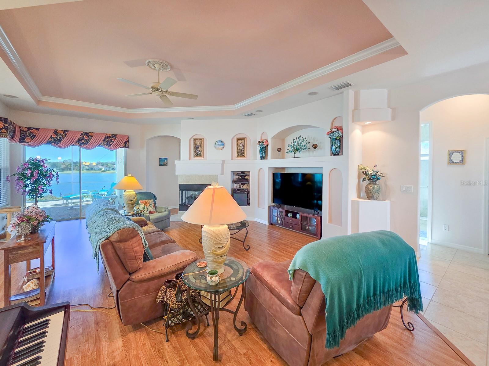 154 ARENA LAKE DRIVE