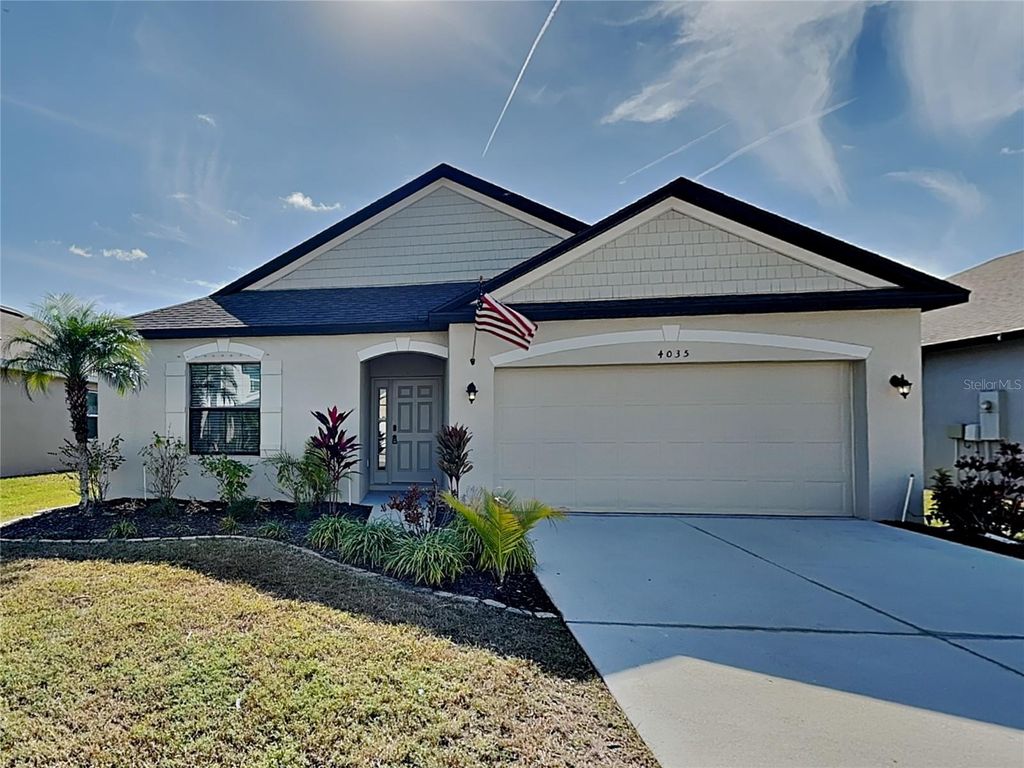 Photo of Palmetto, FL 34221 (MLS # TB8464539)