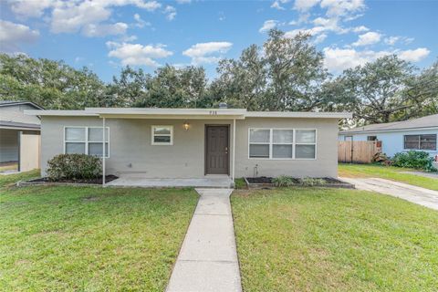 Photo of 938 Golden Rule Court S, Lakeland, FL 33803 (MLS # TB8442978)