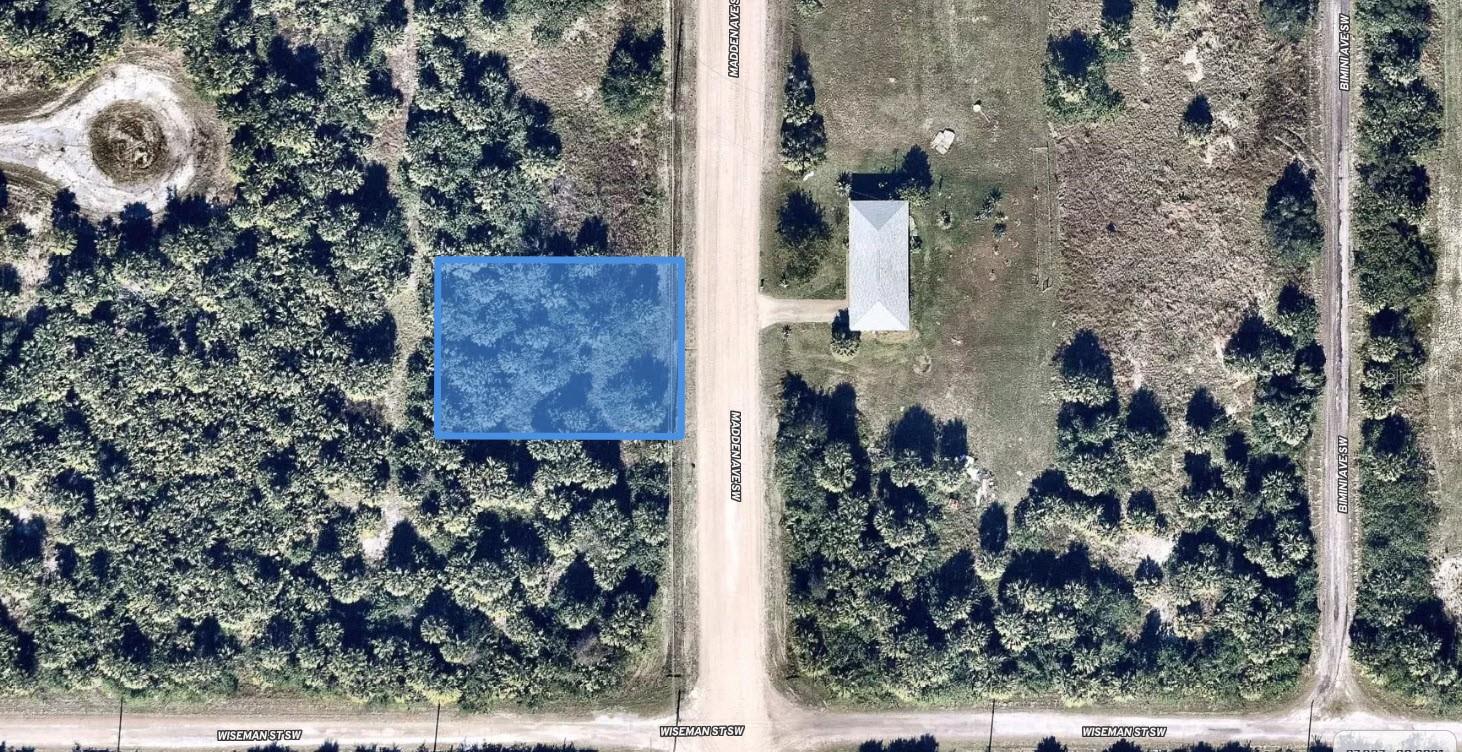 PORT MALABAR UNIT 49 - Land