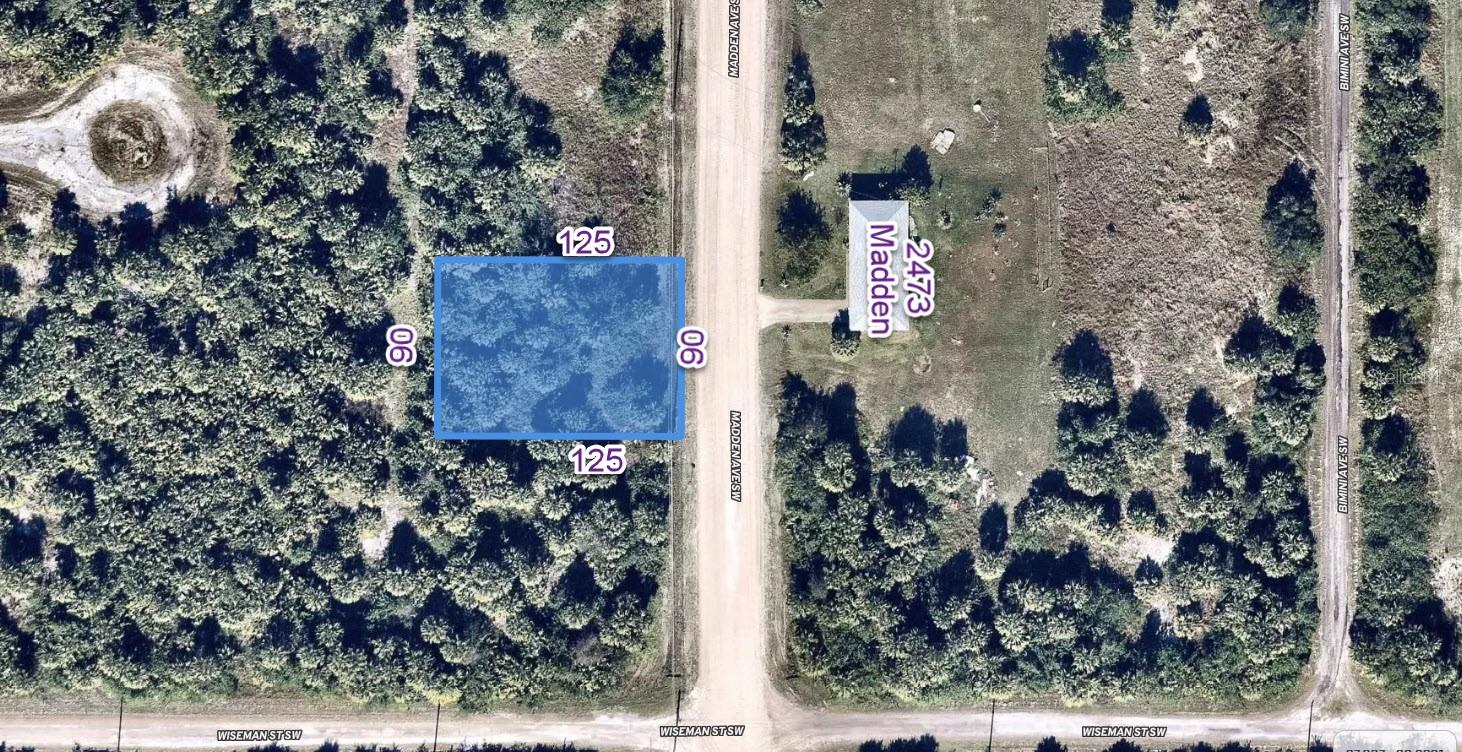 PORT MALABAR UNIT 49 - Land