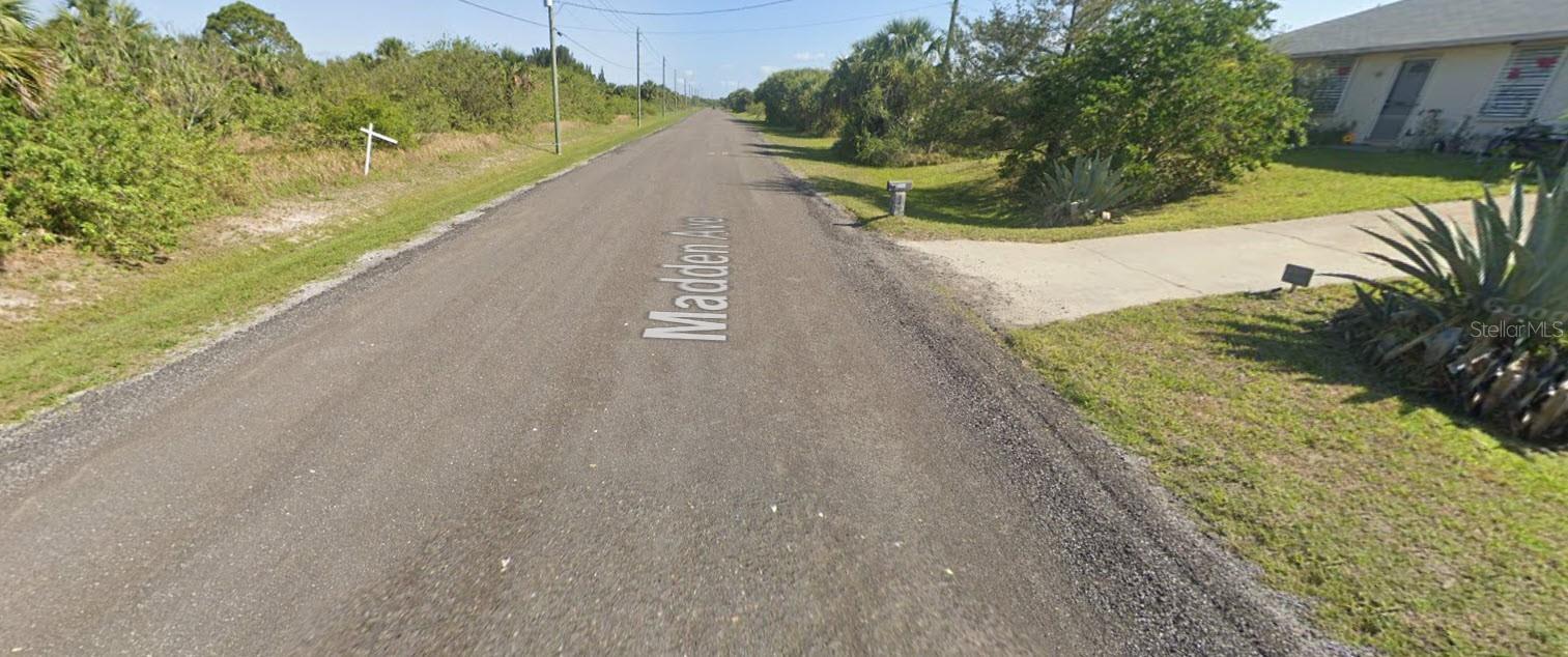 PORT MALABAR UNIT 49 - Land