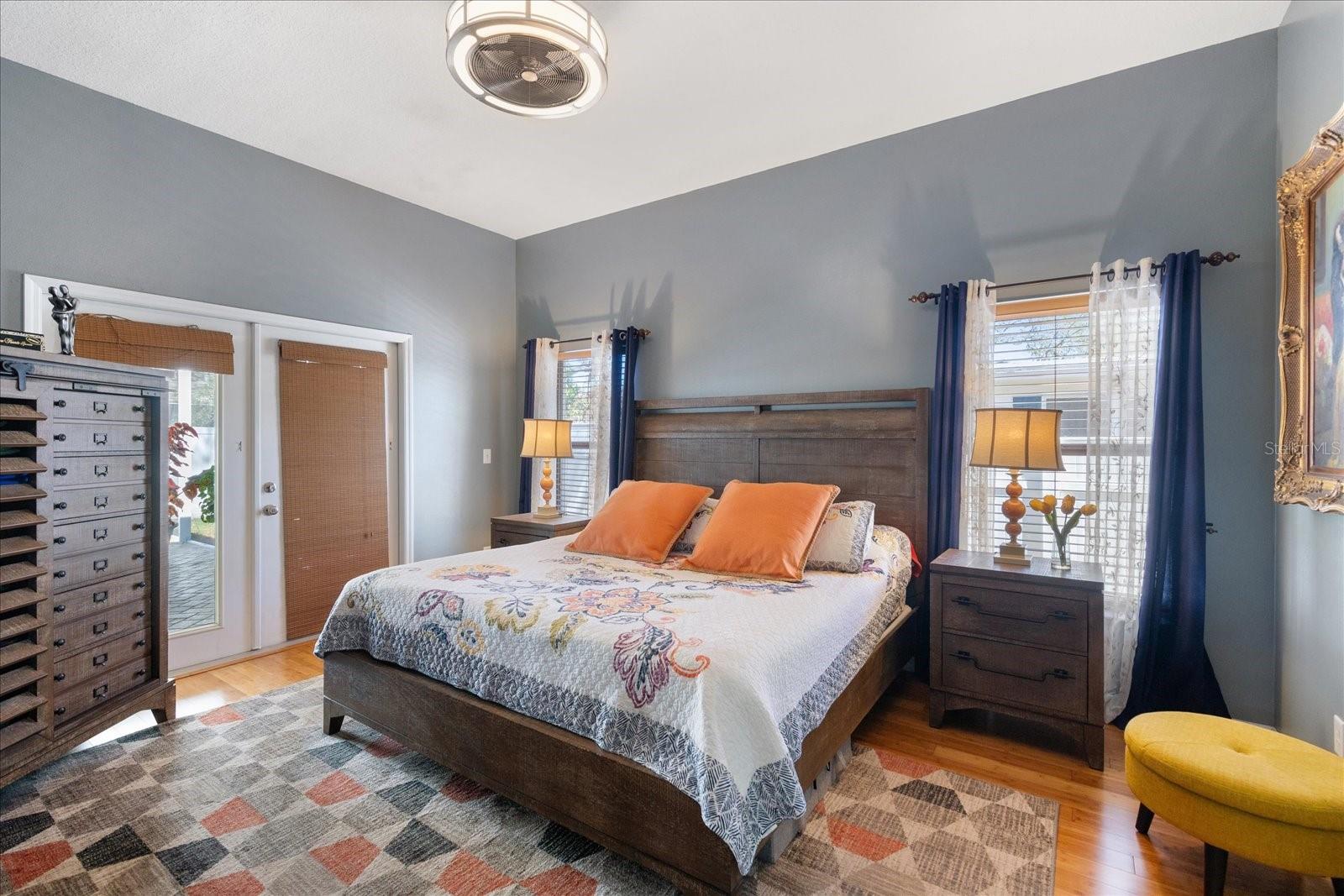 CALEDONIA SUB - Residential