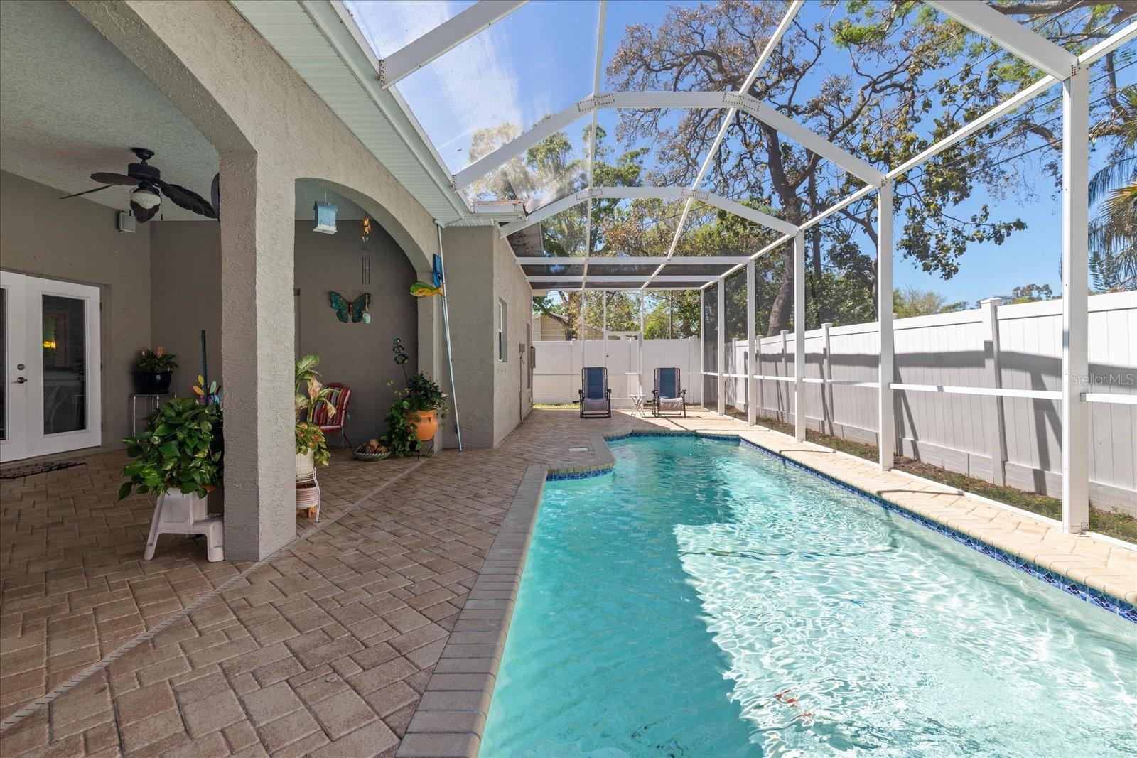 CALEDONIA SUB - Residential