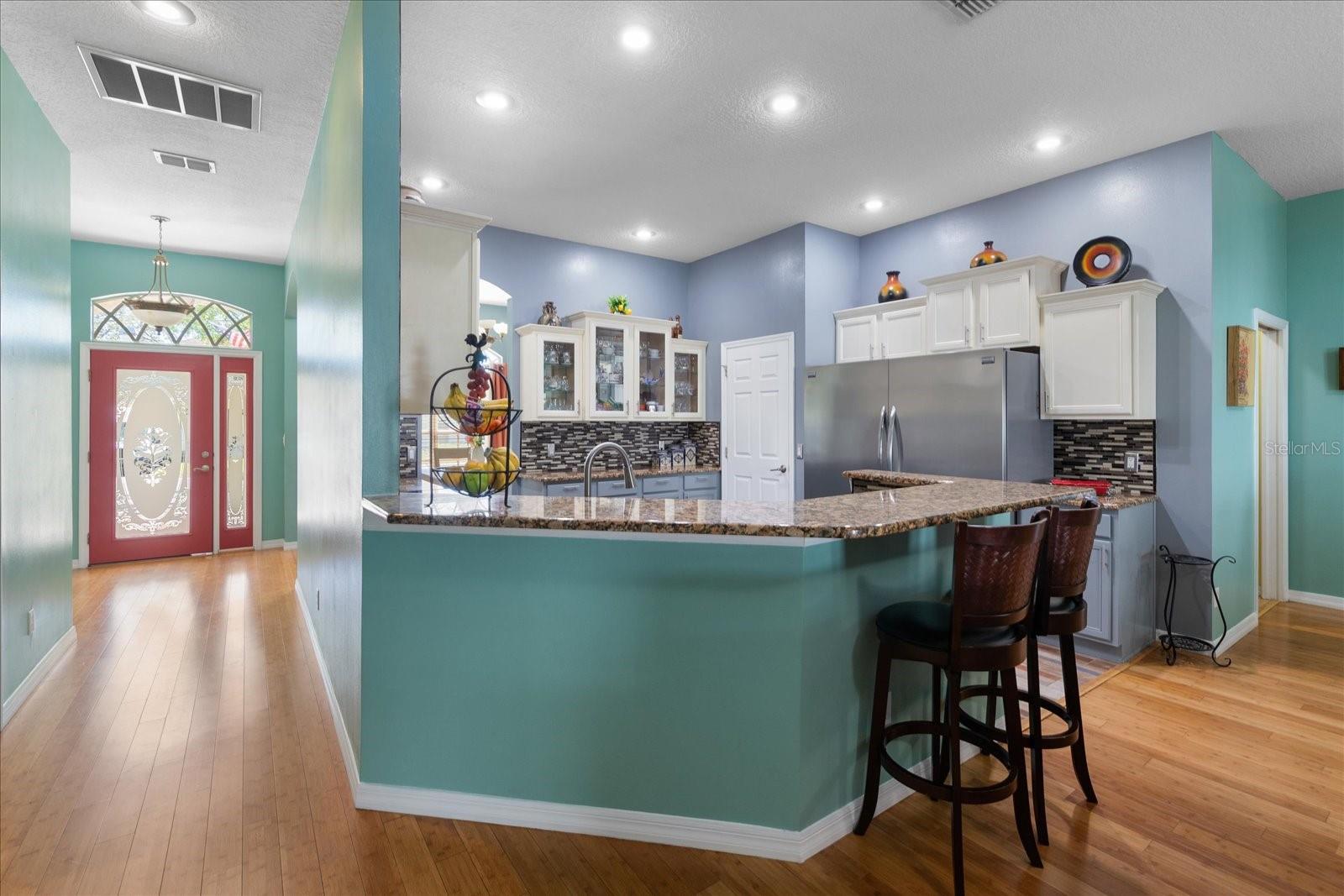 CALEDONIA SUB - Residential