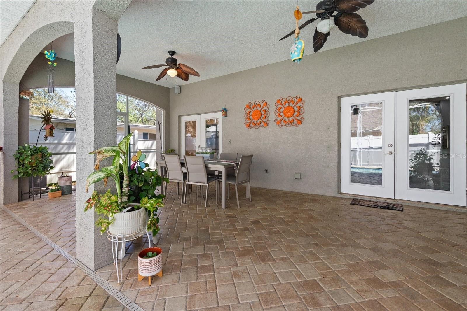 CALEDONIA SUB - Residential