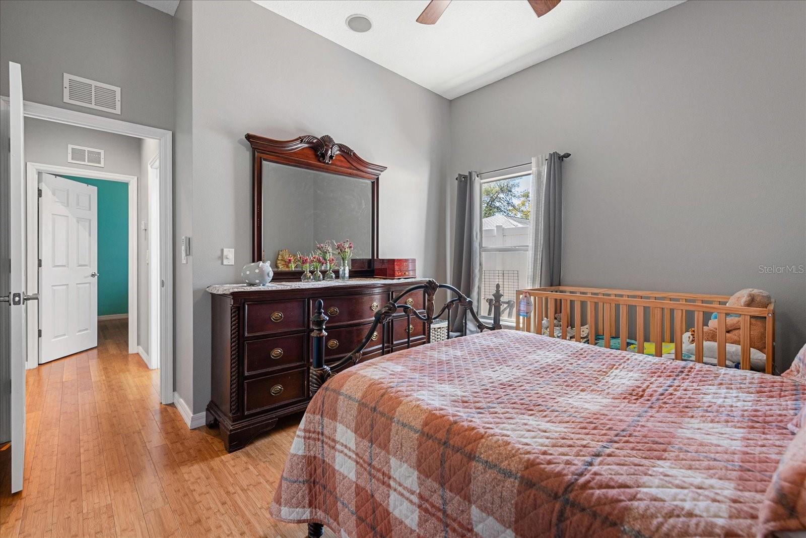 CALEDONIA SUB - Residential