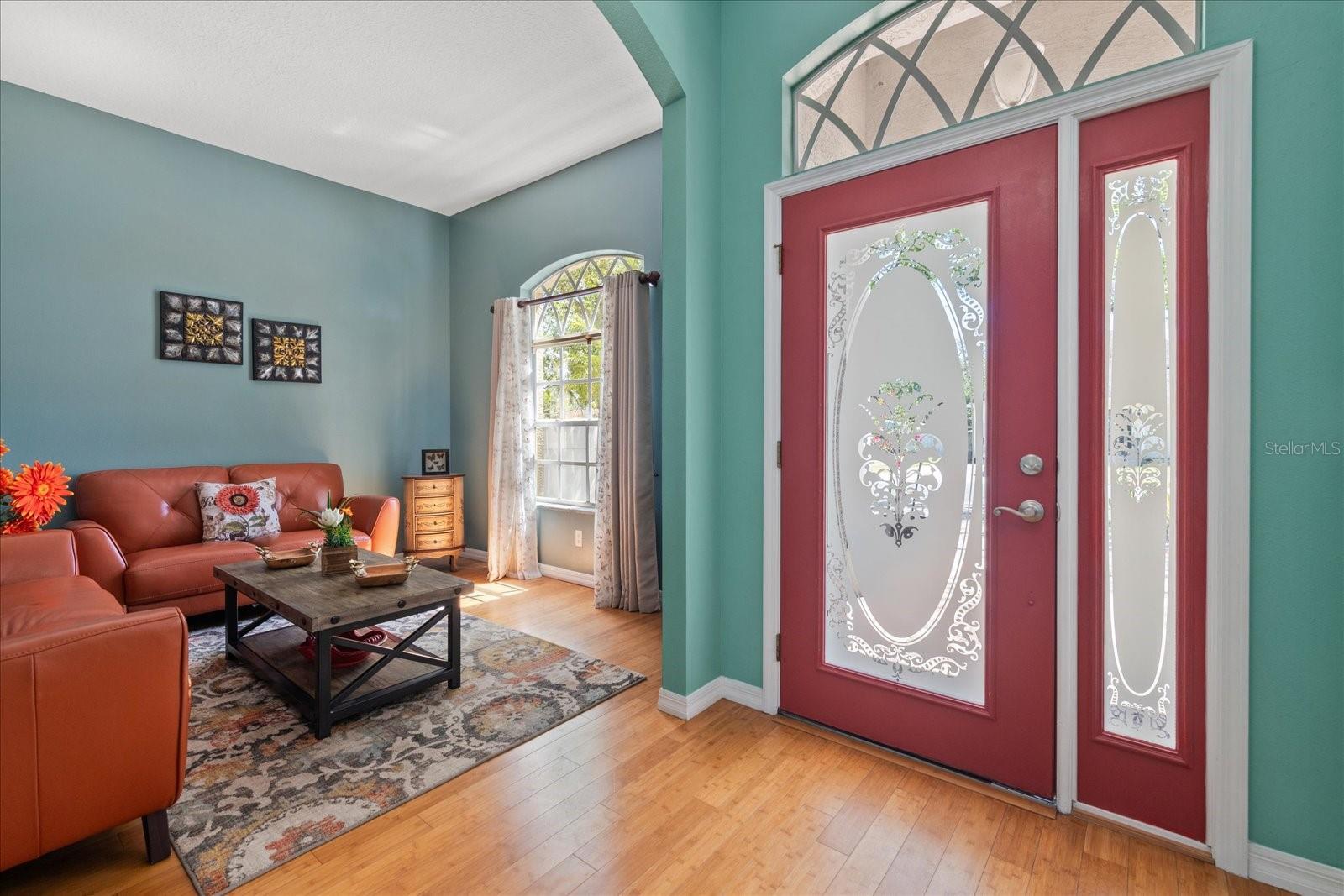 CALEDONIA SUB - Residential