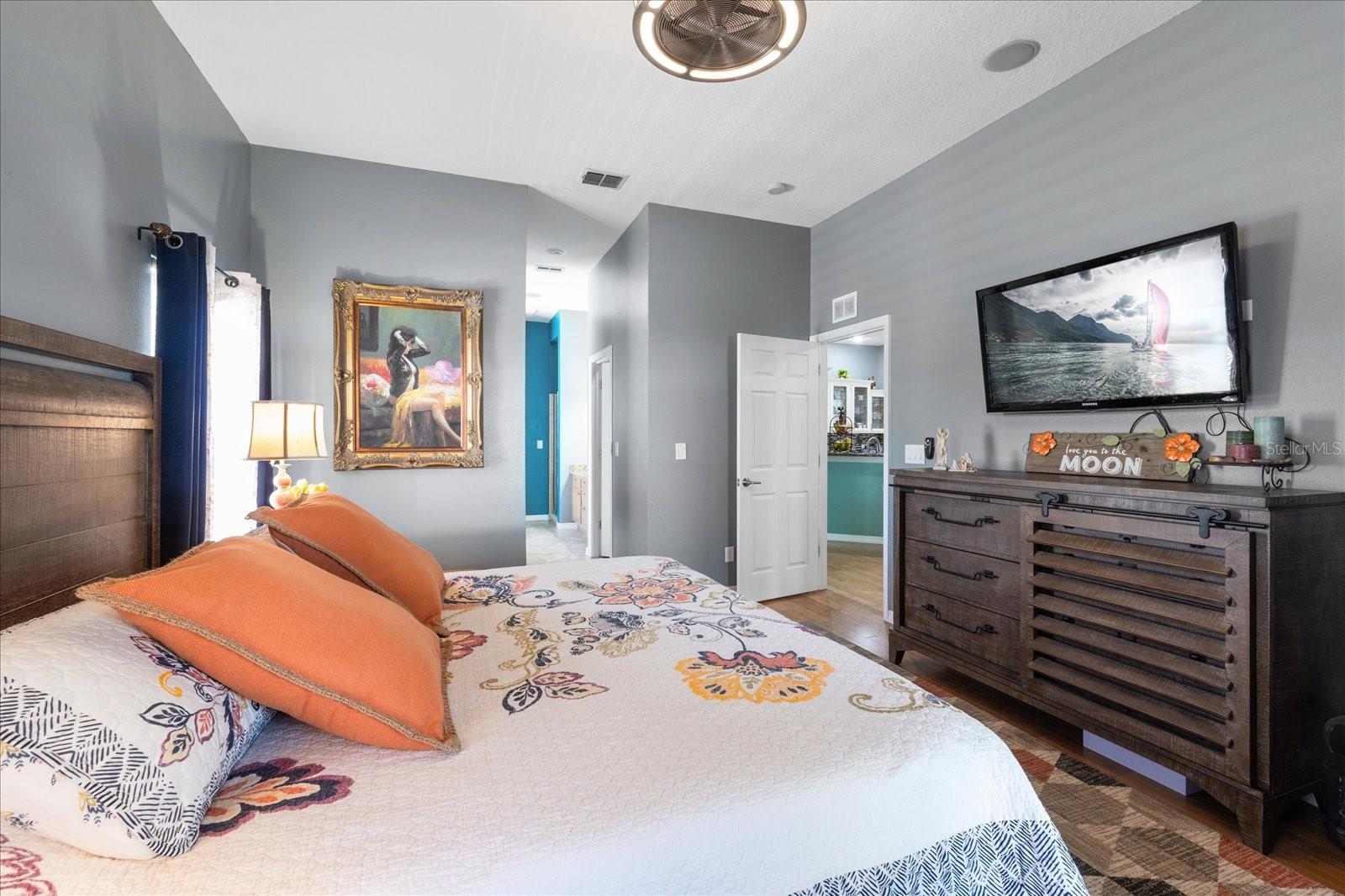 CALEDONIA SUB - Residential