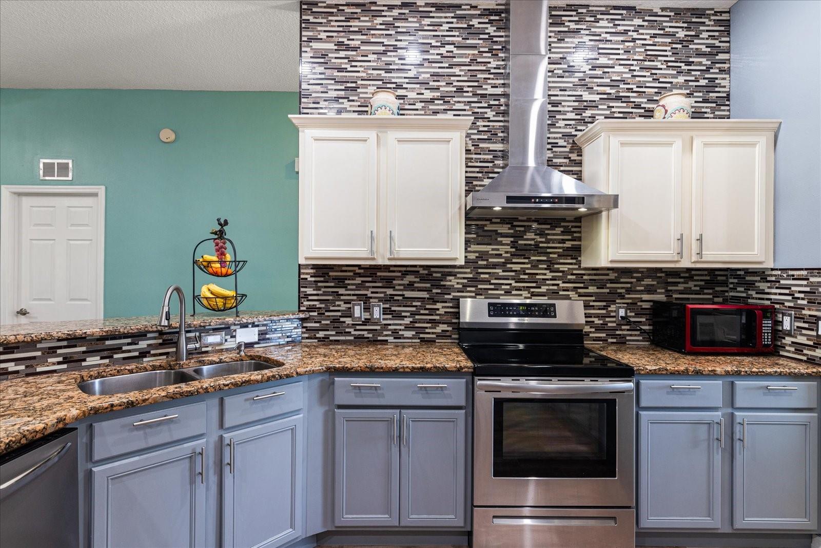 CALEDONIA SUB - Residential