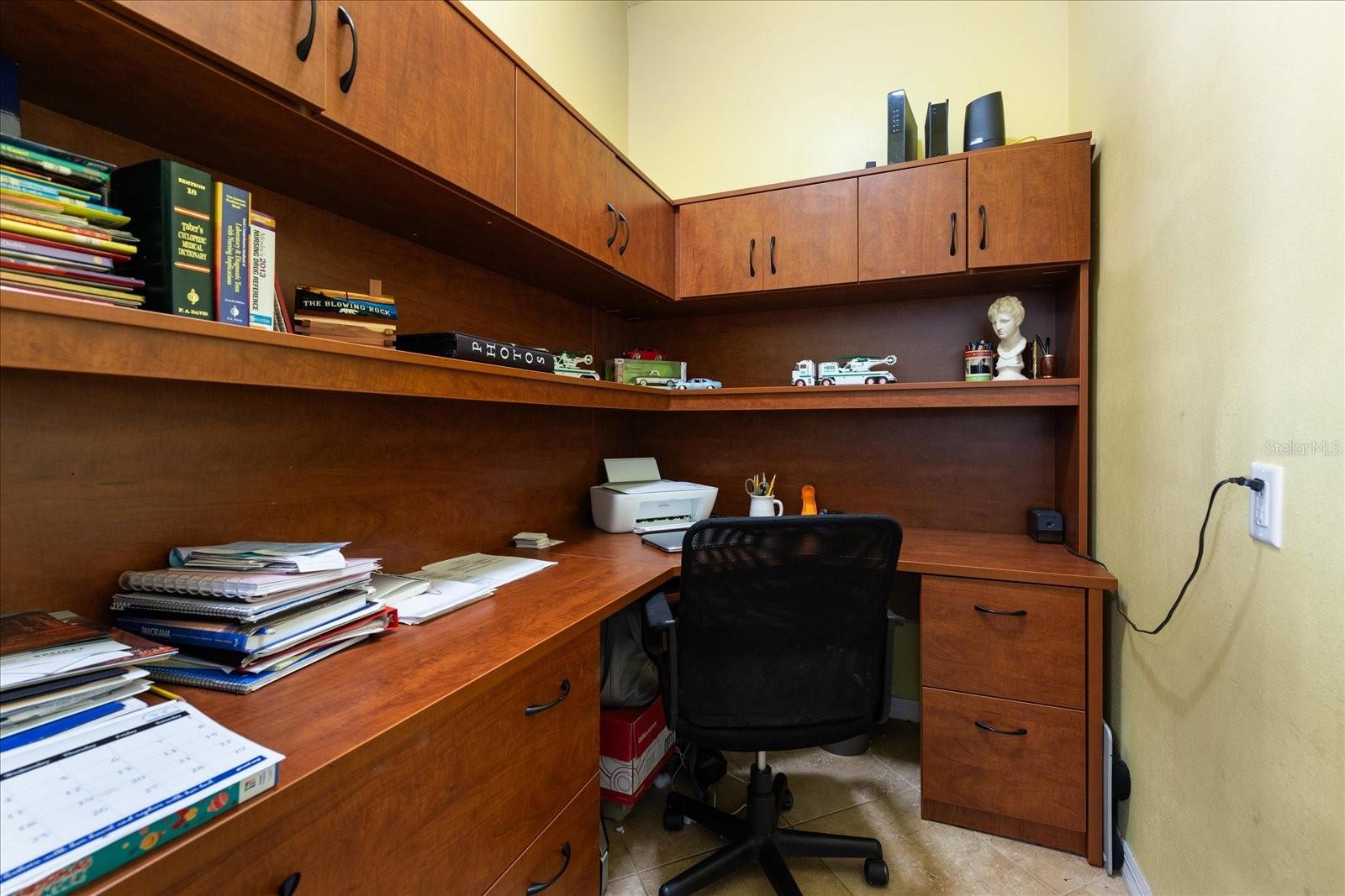 CALEDONIA SUB - Residential