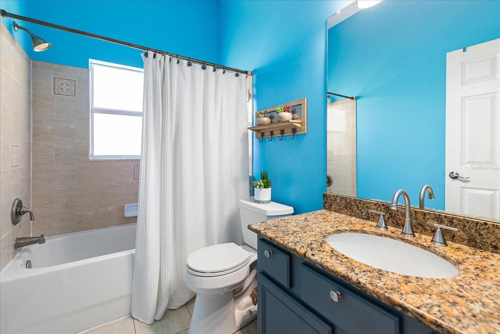 CALEDONIA SUB - Residential