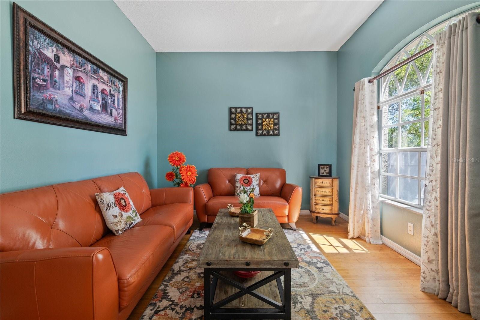 CALEDONIA SUB - Residential