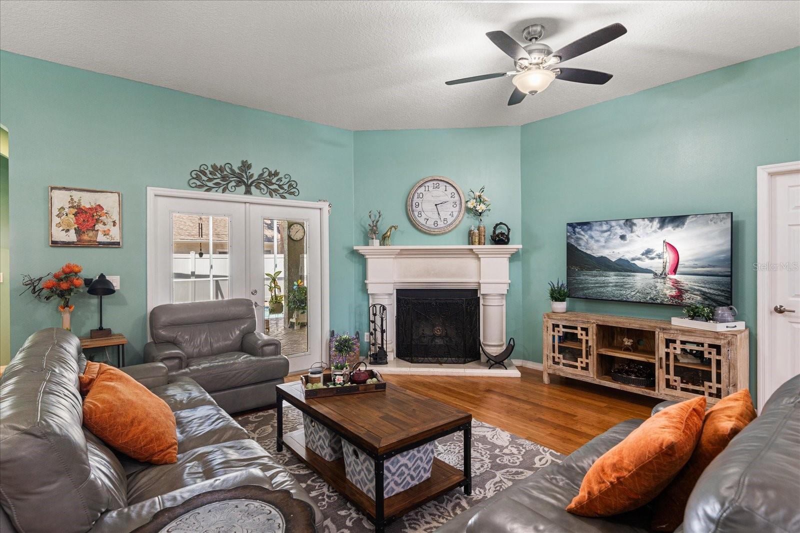 CALEDONIA SUB - Residential