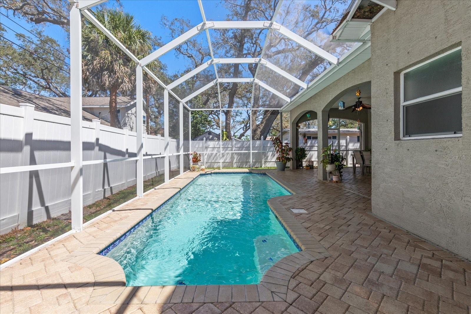 CALEDONIA SUB - Residential