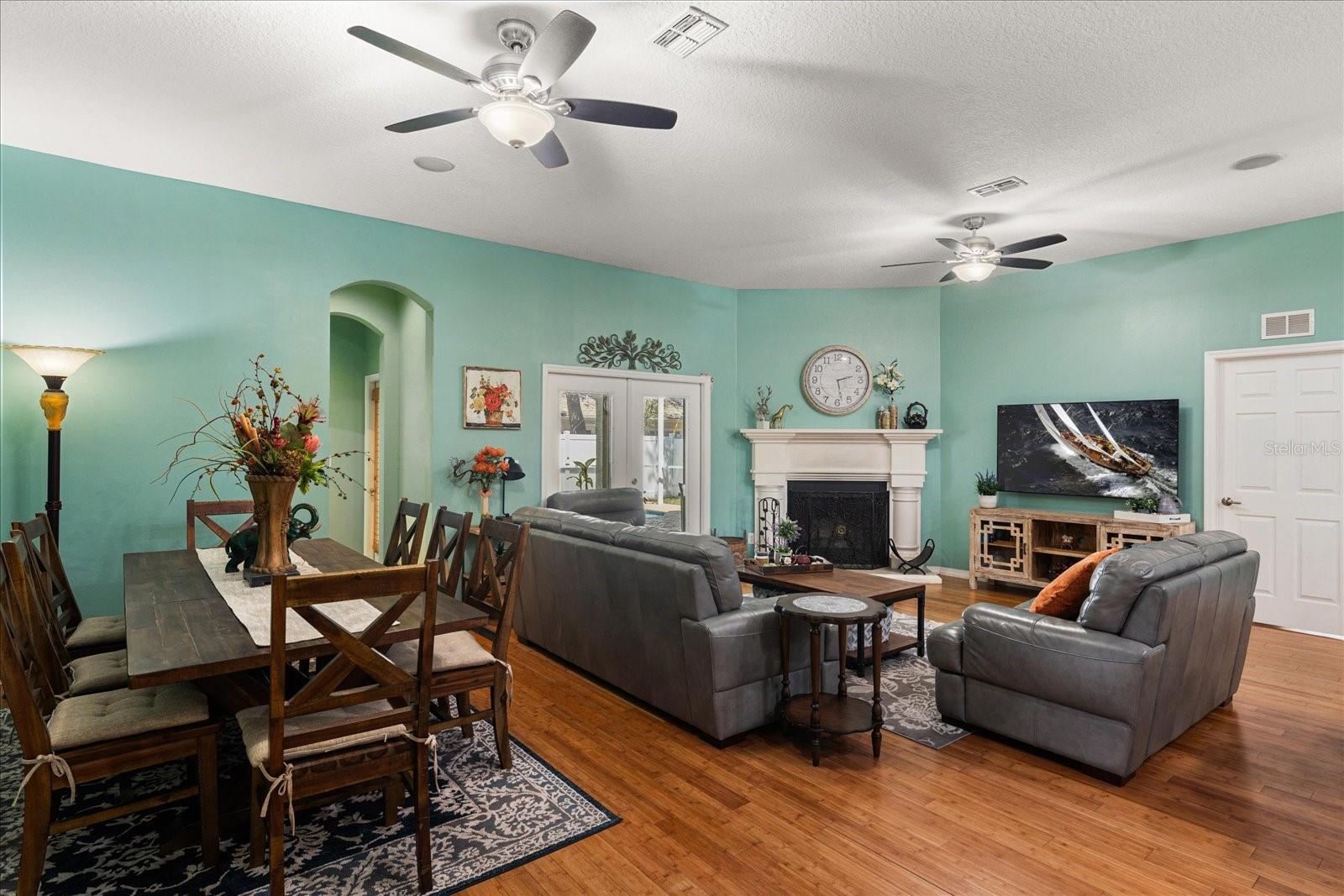 CALEDONIA SUB - Residential